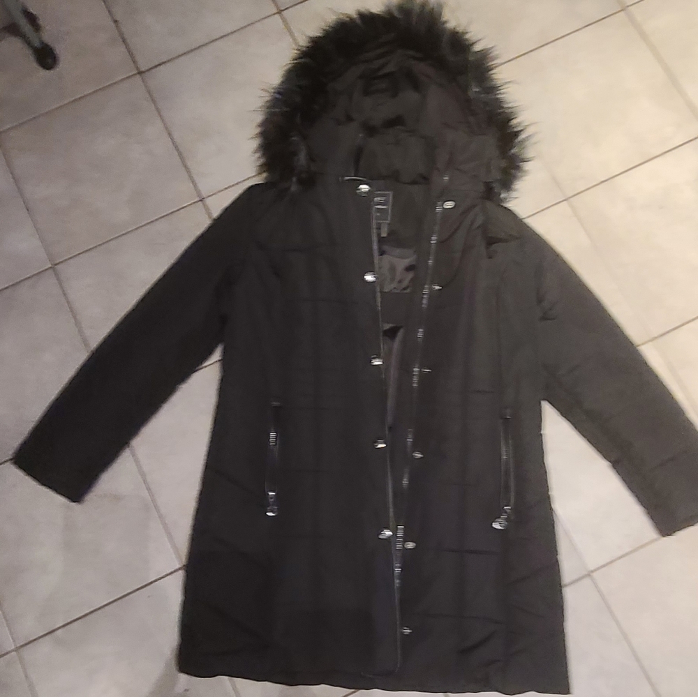 Size 12 Women's Fen Nelli Winter coat